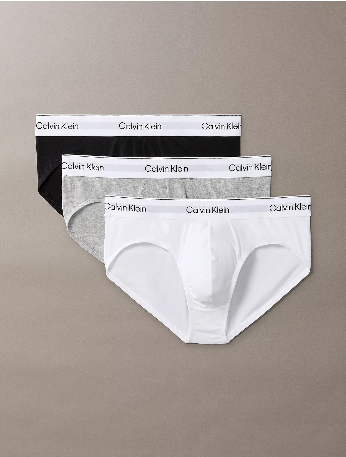 شورت نخی اسلیپ مردانه Calvin Klein برند مرلین