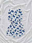 رامپر عروسکی نخی کبریتی اورال زنانه