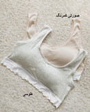 نیم تنه کبریتی زنانه