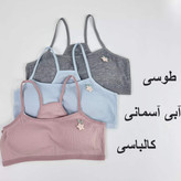 نیم تنه کبریتی زنانه راحتی